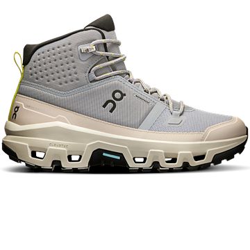 Trakks ON Cloudrock MID WaterProof W Ladies Ladies Shoes Hiking