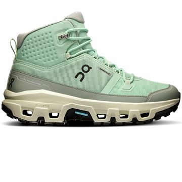 Trakks ON Cloudrock Mid WaterProof W Ladies Ladies Shoes Hiking