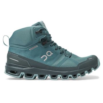 Trakks ON Cloudrock Waterproof W Ladies Ladies Shoes Hiking