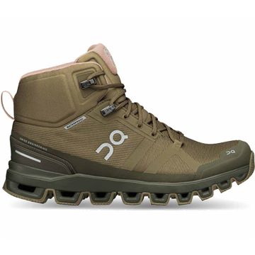 Trakks ON Cloudrock Waterproof W Ladies Ladies Shoes Hiking