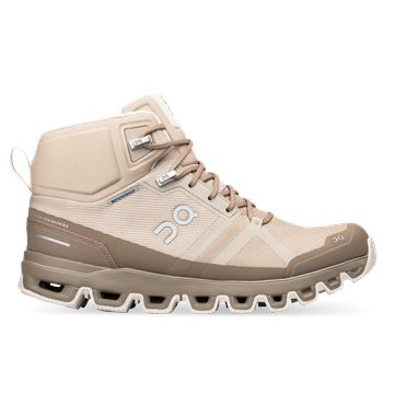 Trakks ON Cloudrock Waterproof W Ladies Ladies Shoes Hiking