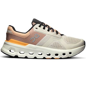 Trakks ON Cloudrunner 2 W Ladies Ladies Shoes Road