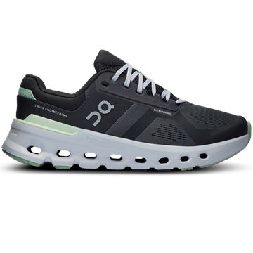Trakks ON Cloudrunner 2 W Ladies Ladies Shoes Road