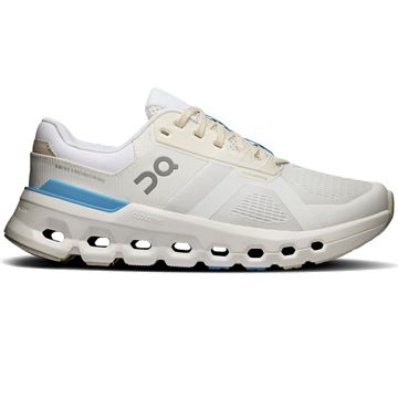 Trakks ON Cloudrunner 2 W Ladies Ladies Shoes Road