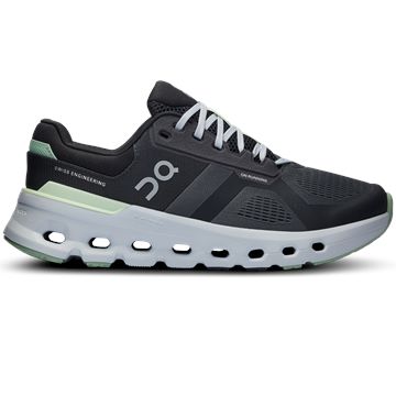 Trakks ON Cloudrunner 2 W Wide Ladies Ladies Shoes Road