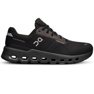 Trakks ON Cloudrunner 2 Waterproof Heren Herenschoenen Loopschoenen