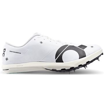 Trakks ON Cloudspike 10000 M Heren Herenschoenen Atletiek