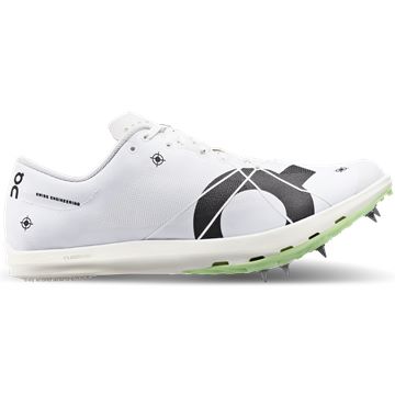 Trakks ON Cloudspike 1500 M Men Men s Shoes Athletism