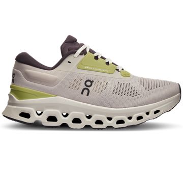 Trakks ON Cloudstratus 3 W Ladies Ladies Shoes Road