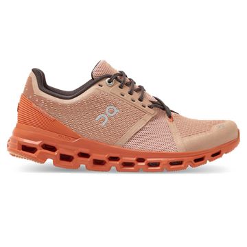 Trakks ON Cloudstratus W Ladies Ladies Shoes Road