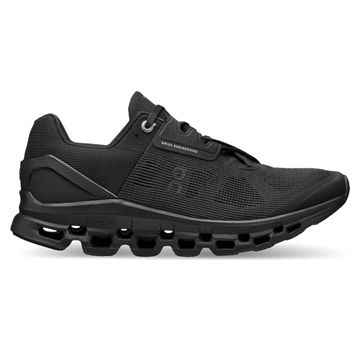 Trakks ON Cloudstratus W Ladies Ladies Shoes Road