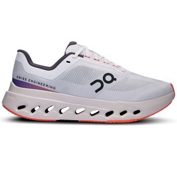 Trakks ON Cloudsurfer Next W Ladies Ladies Shoes Road