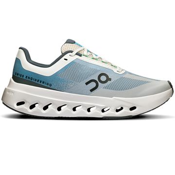 Trakks ON Cloudsurfer Next W Ladies Ladies Shoes Road