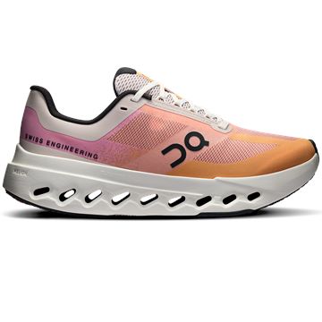 Trakks ON Cloudsurfer Next W Ladies Ladies Shoes Road