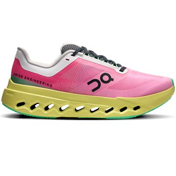 Trakks ON Cloudsurfer Next W Ladies Ladies Shoes Road
