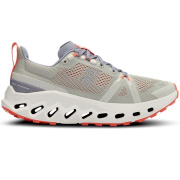 Trakks ON Cloudsurfer Trail 1 W Ladies Ladies Shoes Trail