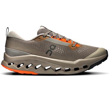 Trakks ON Cloudsurfer Trail 2 Heren Herenschoenen Trailschoenen