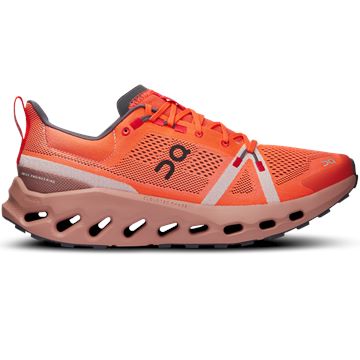 Trakks ON Cloudsurfer Trail Homme Chaussures Homme Trail
