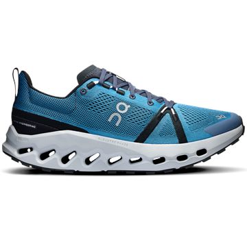 Trakks ON Cloudsurfer Trail Homme Chaussures Homme Trail