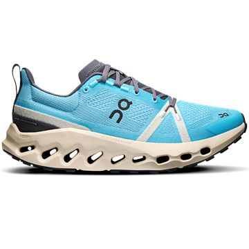 Trakks ON Cloudsurfer Trail Homme Chaussures Homme Trail