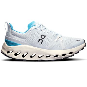 Trakks ON Cloudsurfer Trail W Femme Chaussures Femme Trail