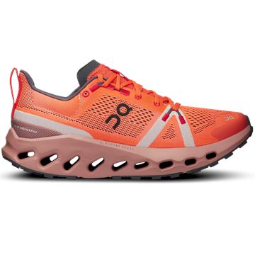 Trakks ON Cloudsurfer Trail W Ladies Ladies Shoes Trail