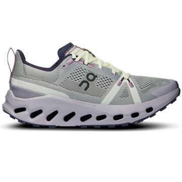 Trakks ON Cloudsurfer Trail W Ladies Ladies Shoes Trail