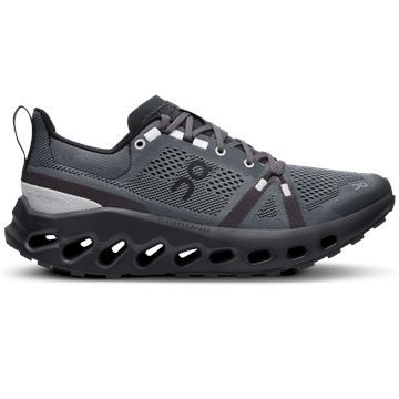 Trakks ON Cloudsurfer Trail W Ladies Ladies Shoes Trail