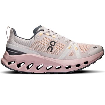 Trakks ON Cloudsurfer Trail W Ladies Ladies Shoes Trail