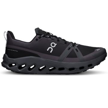 Trakks ON Cloudsurfer Trail WaterProof Homme Chaussures Homme Trail