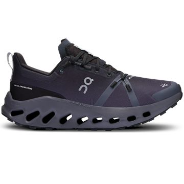 Trakks ON Cloudsurfer Trail WaterProof W Ladies Ladies Shoes Trail