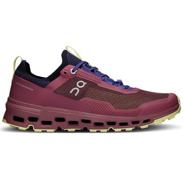 Trakks ON Cloudultra 2 Homme Chaussures Homme Trail