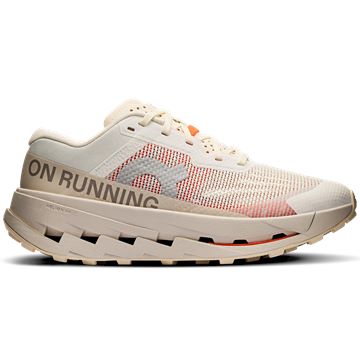 Trakks ON Cloudultra 3 W Femme Chaussures Femme Trail