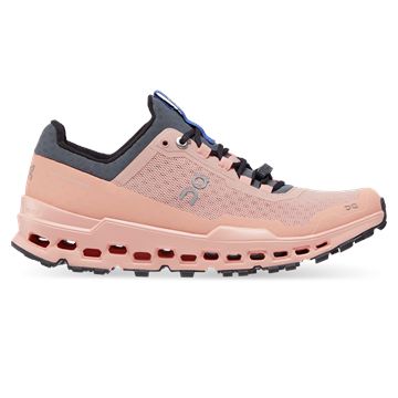 Trakks ON Cloudultra W Ladies Ladies Shoes Trail