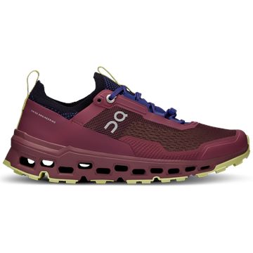 Trakks ON Cloudultra W Ladies Ladies Shoes Trail