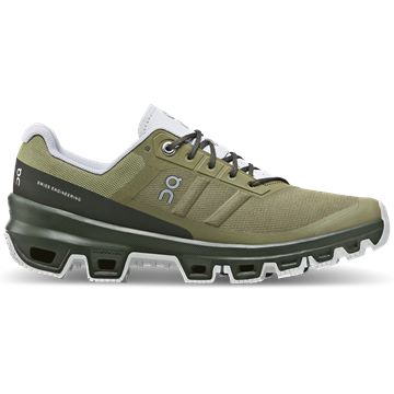Trakks ON Cloudventure 3 W Femme Chaussures Femme Trail