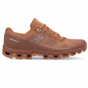 Trakks ON Cloudventure W Ladies Ladies Shoes Trail