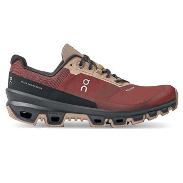 Trakks ON Cloudventure Waterproof W Ladies Ladies Shoes Trail