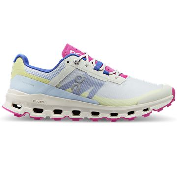 Trakks ON Cloudvista W Ladies Ladies Shoes Trail