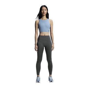 Trakks ON Core Tights W Ladies Ladies Clothing Tights and trousers/pants