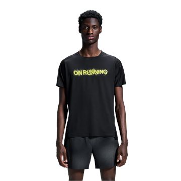 Trakks ON Performance-T Lumos Homme Vêtements Homme T-Shirt et singlets