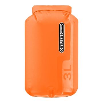 Trakks ORTLIEB Dry-Bag Light 3 L Accessories Luggage Miscellaneous