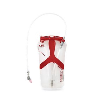Trakks OSPREY Hydraulics LT 1,5 L Reservoir Accessories Equipement Bottles and bladders
