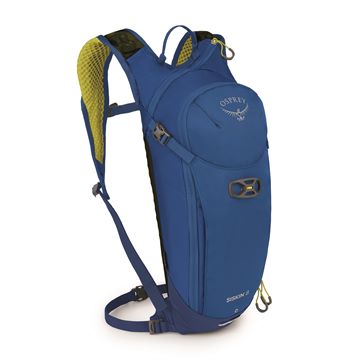 Trakks OSPREY Siskin 8 with Res Accessories Luggage Backpacks
