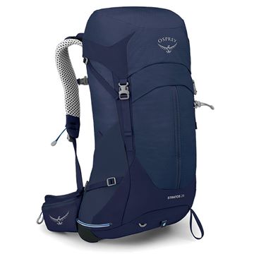 Trakks OSPREY Stratos 26 Accessories Luggage Backpacks