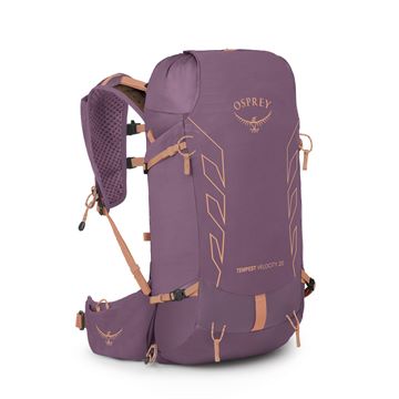 Trakks OSPREY Tempest Velocity 20 Accessories Luggage Backpacks