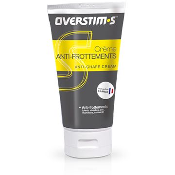 Trakks OVERSTIMS Crème Antifrottement Spéciale Cuissard Nutrition & Care Care Creams and gels