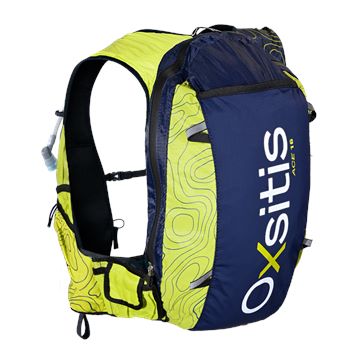Trakks OXSITIS Ace 16 Ultra Accessories Luggage Hydrobags