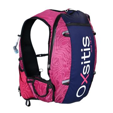 Trakks OXSITIS Ace 16 Ultra W Accessories Luggage Hydrobags