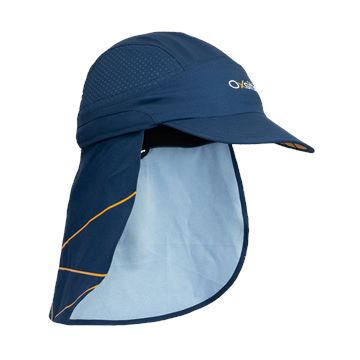 Trakks OXSITIS Atlas Cap Accessoires Textielaccessoires Hoofdbanden en petten